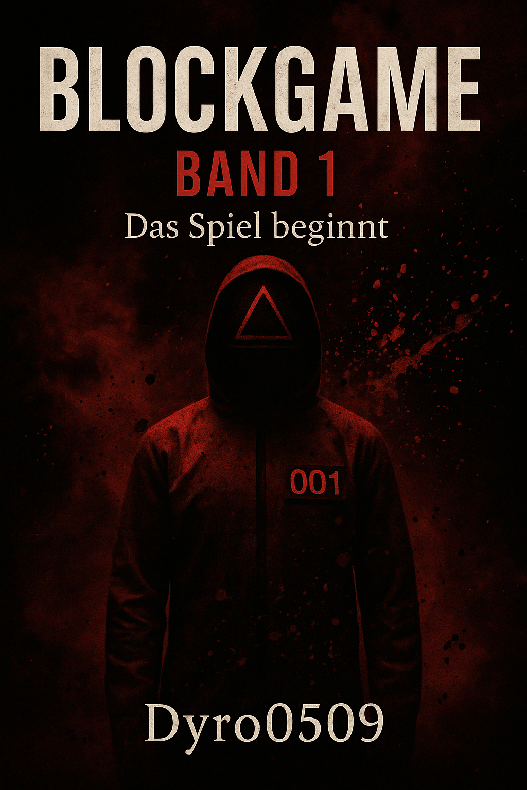Band 1 — Das Spiel beginnt